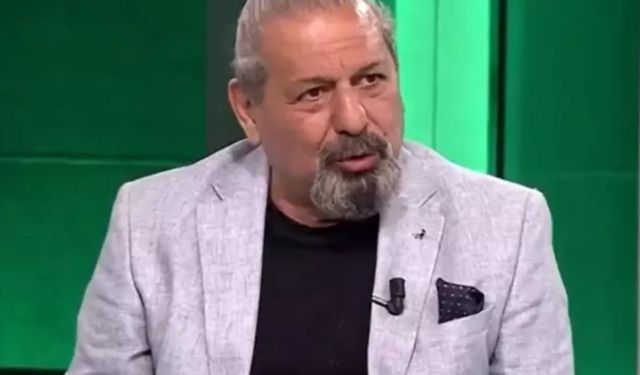 Erman Toroğlu’ndan çarpıcı Fenerbahçe yorumu: Şampiyon olamaz