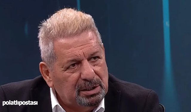 Erman Toroğlu'ndan olay yorumlar! "Galatasaray şampiyon, Mourinho yakında atılacak!"