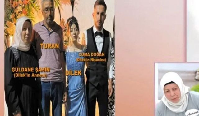 Esra Erol'da yasak aşk skandalı: Kayınvalidesini hamile bıraktı!