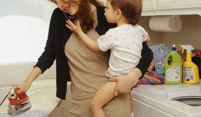 Ev hanımlarına müjde: Devlet desteği ile yeni dönem başlıyor!