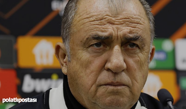 Fatih Terim'in gelecek sezon çalıştıracağı takım belli oldu