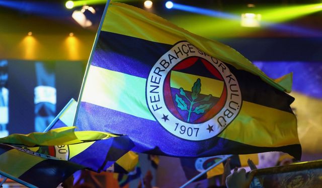 Fenerbahçe'den İrfan Can Eğribayat açıklaması!
