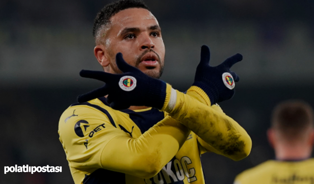 Fenerbahçe'de dev ayrılık kapıda! En Nesyri gidiyor...