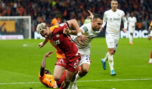 Sarı-Kırmızılılar Eyüp’te liderliğini perçinlemek istiyor
