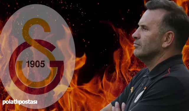 Galatasaray yeni 10 numarasını buldu! Mertens'in yerine geliyor...