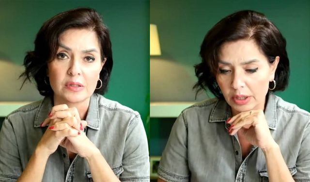 Gazeteci Özlem Gürses hakkında karar verildi!