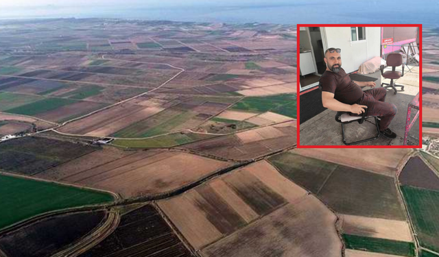 Ankara'da arazi kavgası kanlı bitti!