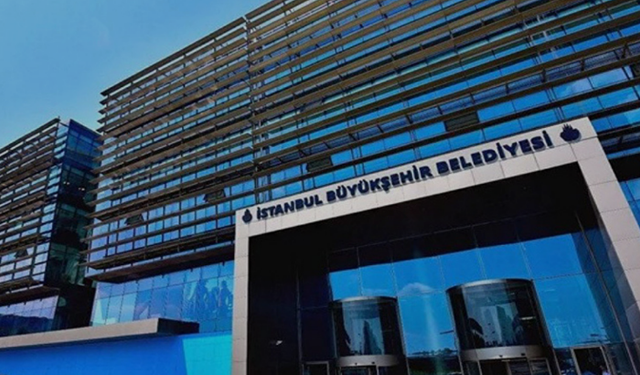 İBB soruşturmasında yeni gelişme: O isimlere tutuklama talebi!