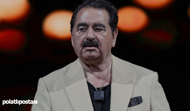 İbrahim Tatlıses'ten şaşırtan itiraf: "Yeniden hayata başlasam çocuk yapmam!"