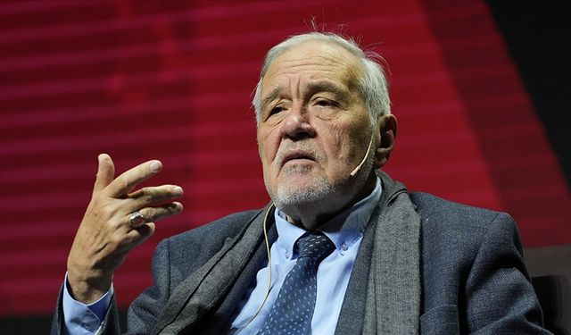 İlber Ortaylı’dan deprem çıkışı: “İstanbul’u terk etmem”