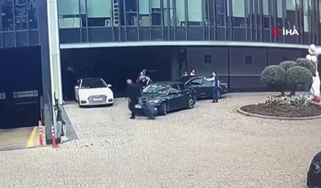 İmamoğlu’nun girdiği ve kamerası kapatılan otelin müdürünün ifadesi ortaya çıktı