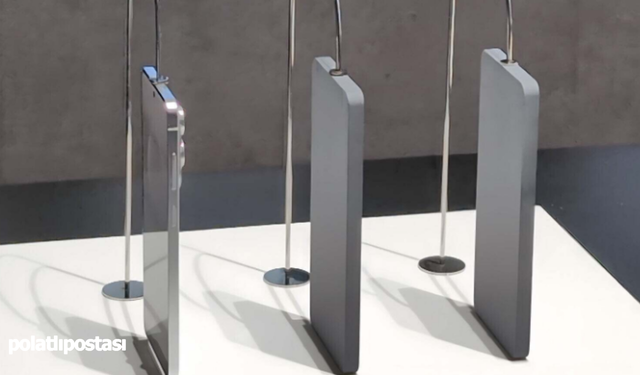 İnce telefon modası geliyor! Samsung Galaxy S25 Edge'in fiyatı hayal kırıklığı yarattı
