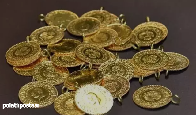 İslam Memiş'ten altın için yeni rekor tahmini: Gram Altın 6 bin TL olacak!