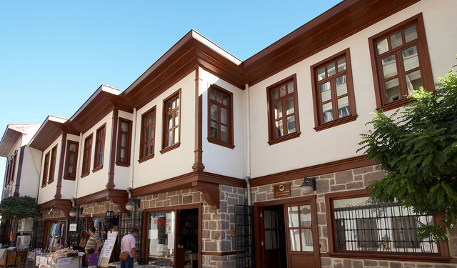 Altındağ Belediyesinden ücretsiz söyleşiler başlıyor