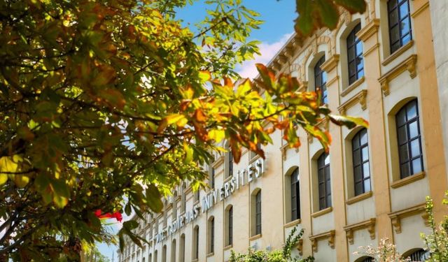 THE 2025 Asya sıralamasında Kadir Has Üniversitesi başarısıyla öne çıktı