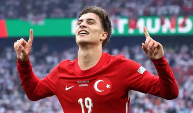 Kenan Yıldız’a Chelsea kancası! Juventus’tan yeni hamle kapıda