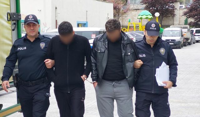 Koyun hırsızlığı sanılan olayda gerçek ortaya çıktı!