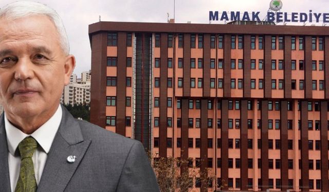 Ertan Işık görevden alınmıştı: Mamak Belediyesi'nde görev değişimi!