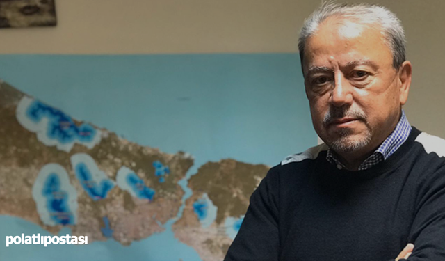 Meteorolog Prof. Dr. Orhan Şen'den korkutan uyarı: "35 yılın rekoruna hazırlanın!"