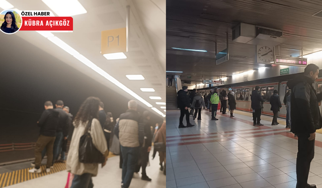 Metro istasyonlarında iki büyük eksiklik