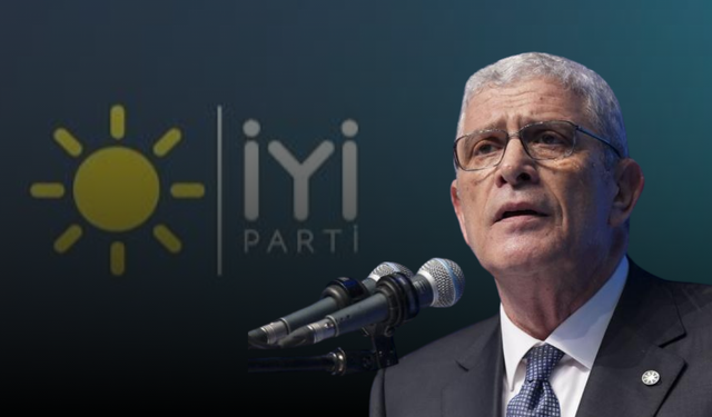 Müsavat Dervişoğlu cumhurbaşkanı adayı olacak mı? Canlı yayında açıkladı!