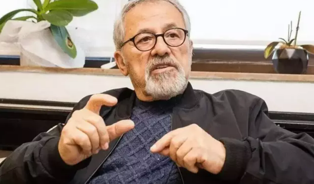 Naci Görür ateş püskürdü: "Yasal yolla cezalandırılacak"