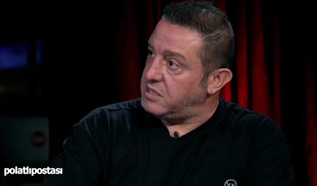 Nihat Kahveci'den Beşiktaş'a ağır sözler: "Şaşırmıyorum, golden sonra neredesiniz!"