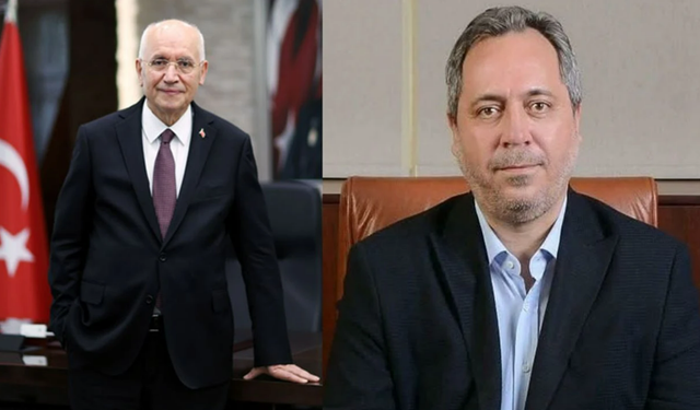 Oğlunu toprağa veren Fethi Yaşar'dan ilk paylaşım!
