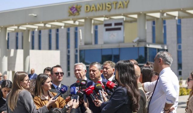CHP lideri Özel’den faiz artırımı tepkisi: Maliyeti hepimize