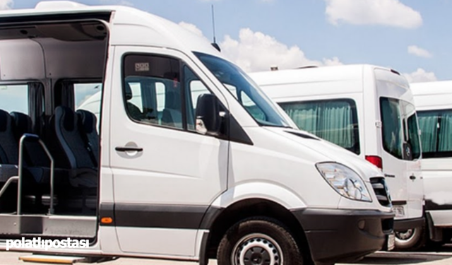 Personel servislerinde yeni dönem başladı: Yaş sınırı değişti!
