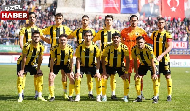Polatlı 1926 SK'nın sezon karnesi! İç sahadaki galibiyetlerle lige tutundular