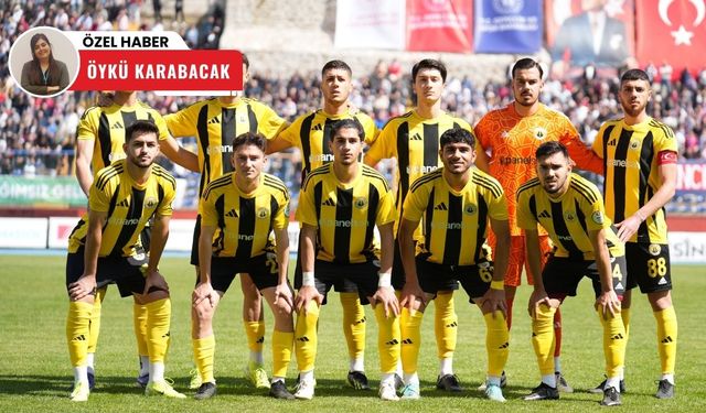 30 haftalık macera sona erdi! Polatlı 1926 Spor Kulübü, sezonu mağlubiyetle kapattı