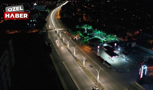 Polatlı daha aydınlık olacak! İhale süreci başladı