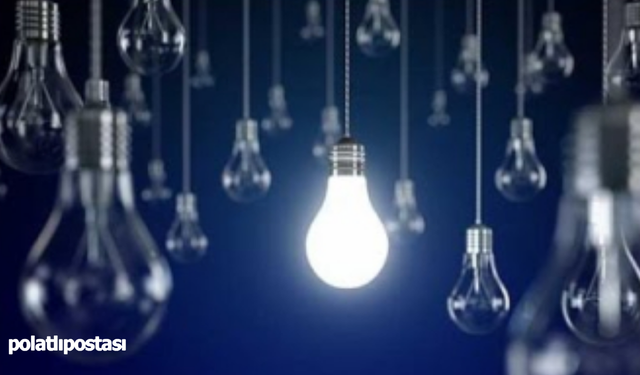 Polatlı'da 29 Nisan'da 8 saatlik elektrik kesintisi yaşanacak