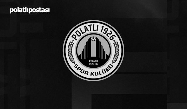 Polatlı 1926 SK Yöneticisi Mehmet Ali Ergün, hastaneye kaldırıldı