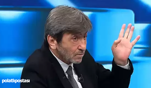 Rıdvan Dilmen'den Galatasaray'a övgü yağdı! "Bodrum FK'yı sürklase ettiler"