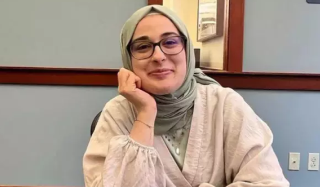 Rümeysa Öztürk’ün ABD’deki ilk duruşması görüldü
