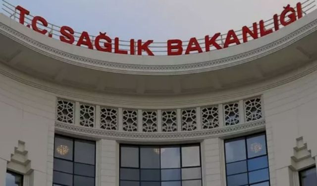 Sağlık Bakanlığından İstanbul depremi açıklaması: Süreci yakından takip ediyoruz