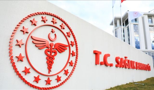 Sağlık Bakanlığından 12 i̇lde hastanelere eş zamanlı teftiş