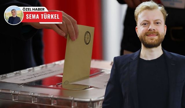 Seçmen psikolojisinde değişmeyen gerçek: Vekil değil, parti seçiliyor!