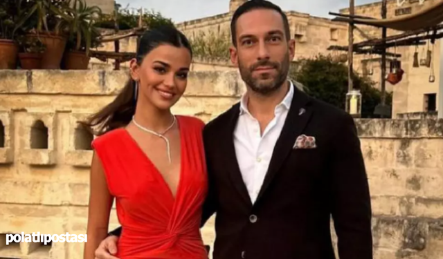 Selin Yağcıoğlu ve Allan Hakko aşkı bitti! Ünlü fenomen ayrılık nedenini açıkladı