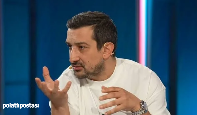 Serhat Akın'dan Galatasaray'a şampiyonluk övgüsü: "Eyüpspor'u da yenerlerse bu iş biter!"