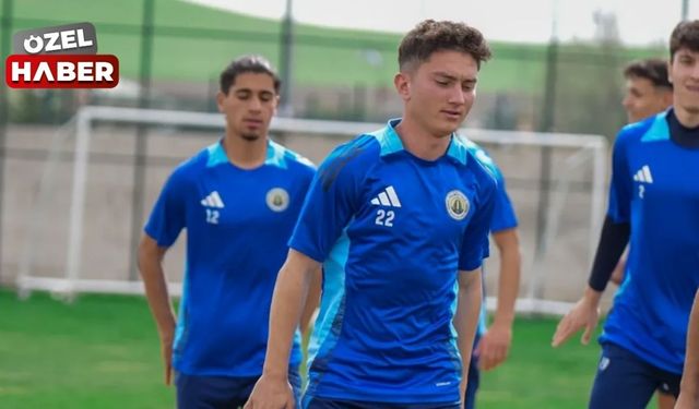 Sezonun son maçı! Polatlı 1926 SK'da Zonguldakspor maçı hazırlıkları başladı