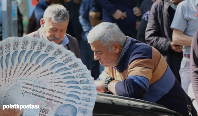 SGK Uzmanı Özgür Erdursun'dan emeklinin Temmuz zammını açıkladı: En fazla...