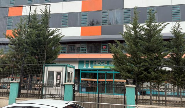 Sincan’da özel okul krizi: Öğretmenler maaşlarını alamayınca i̇ş bıraktı