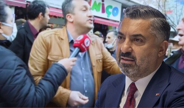 Sokak röportajlarına yönelik denetimler artacak!