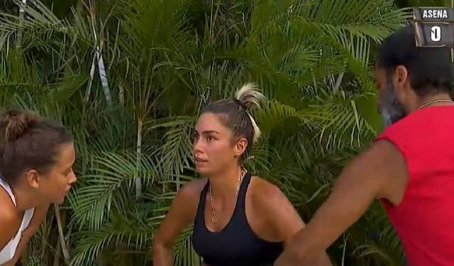Survivor All Star’da şok eden eleme!