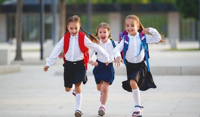 Yaz tatili erkene çekiliyor! MEB hazırlıklara başladı