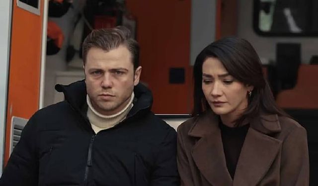 Aybüke Pusat diziden çıkartılmıştı, Tolga Sarıtaş sessizliğini bozdu!