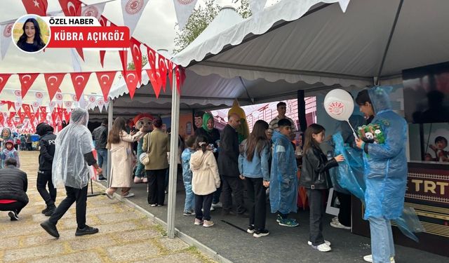 TBMM'deki 23 Nisan programı bugün sona erecek